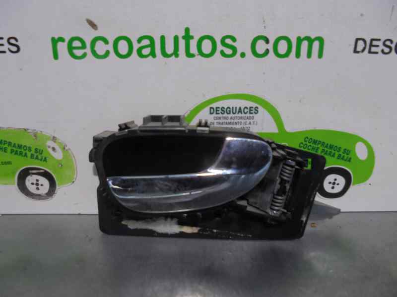 MITSUBISHI 307 1 generation (2001-2008) Right Rear Internal Opening Handle 9634768577 19579530