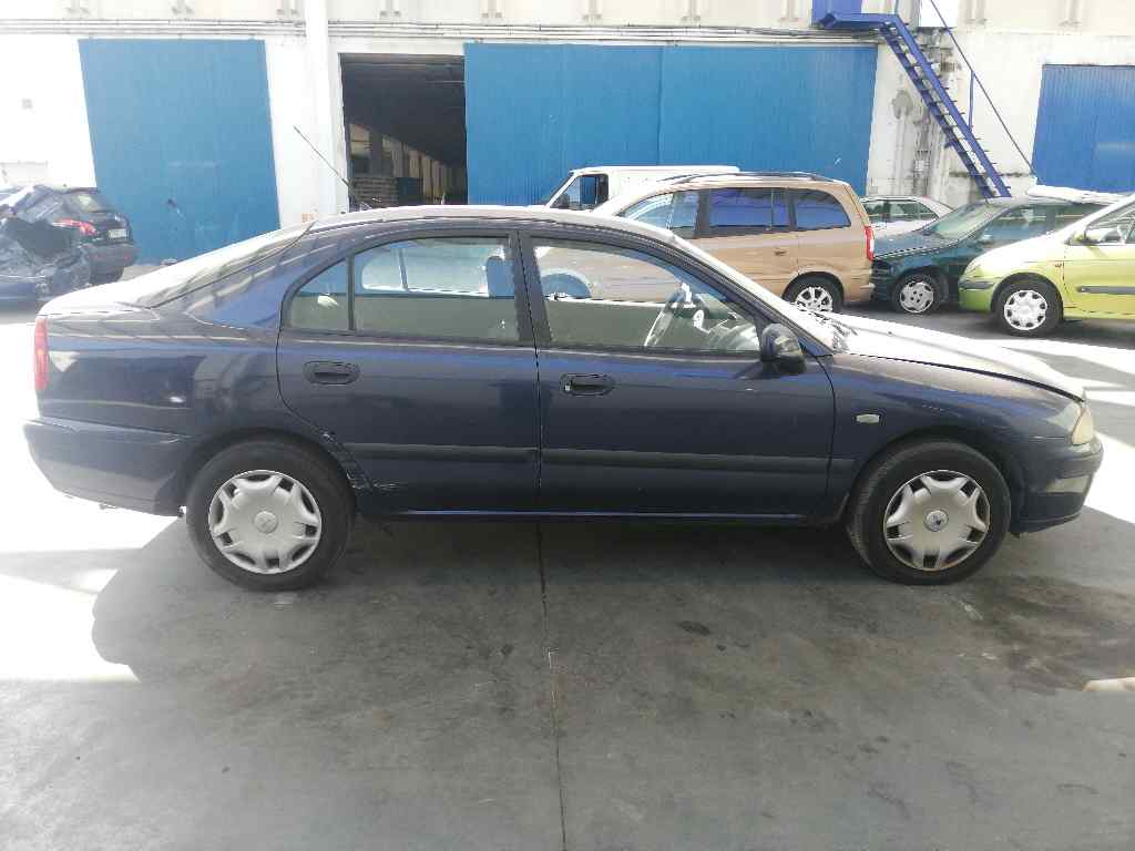 SUBARU Carisma 1 generation (1995-2004) Гальмівні колодки передні TRW,TRW+311891 19702141