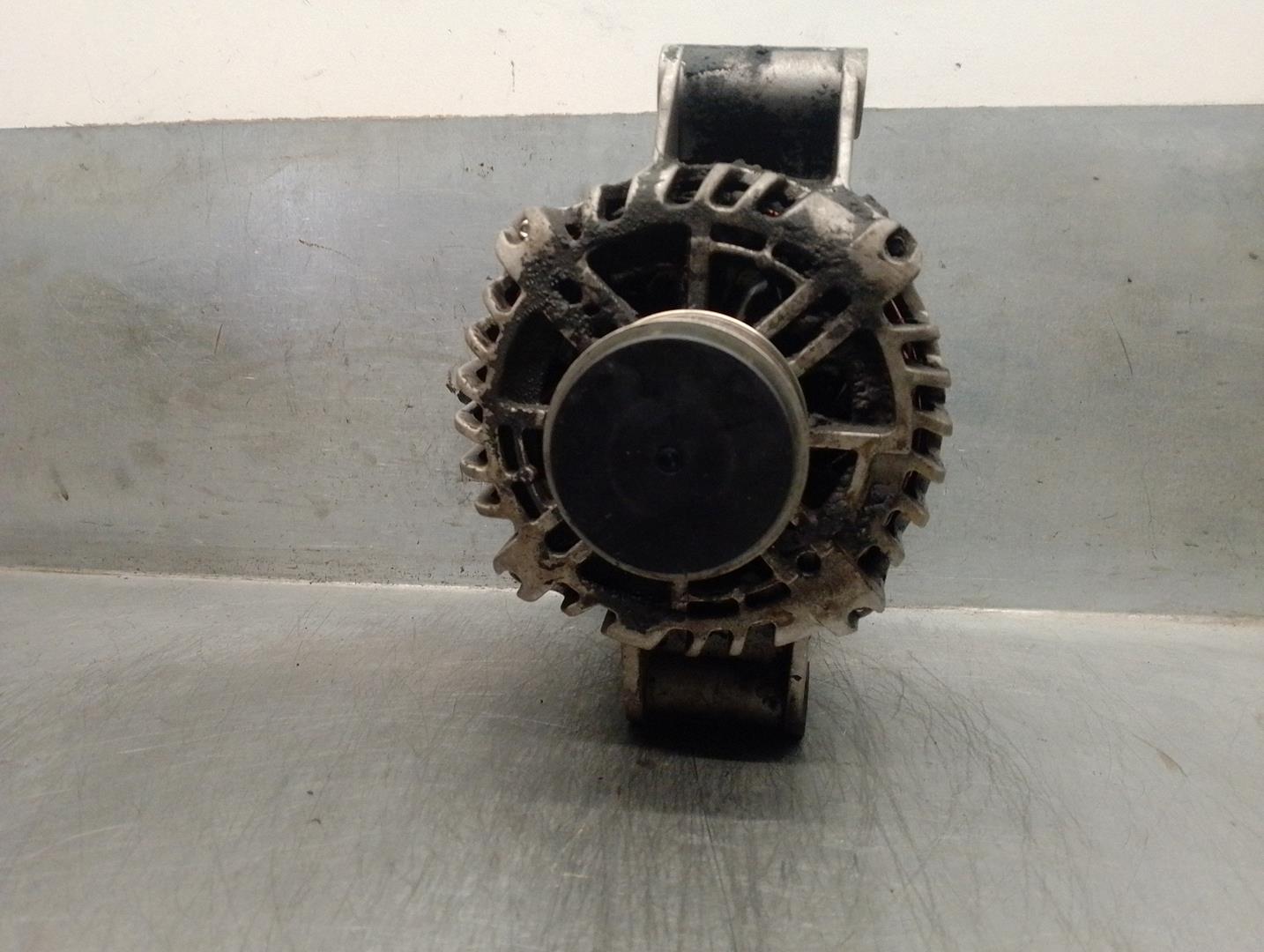 FORD Transit 3 generation (2000-2013) Alternator 4461712,4461712 24215509