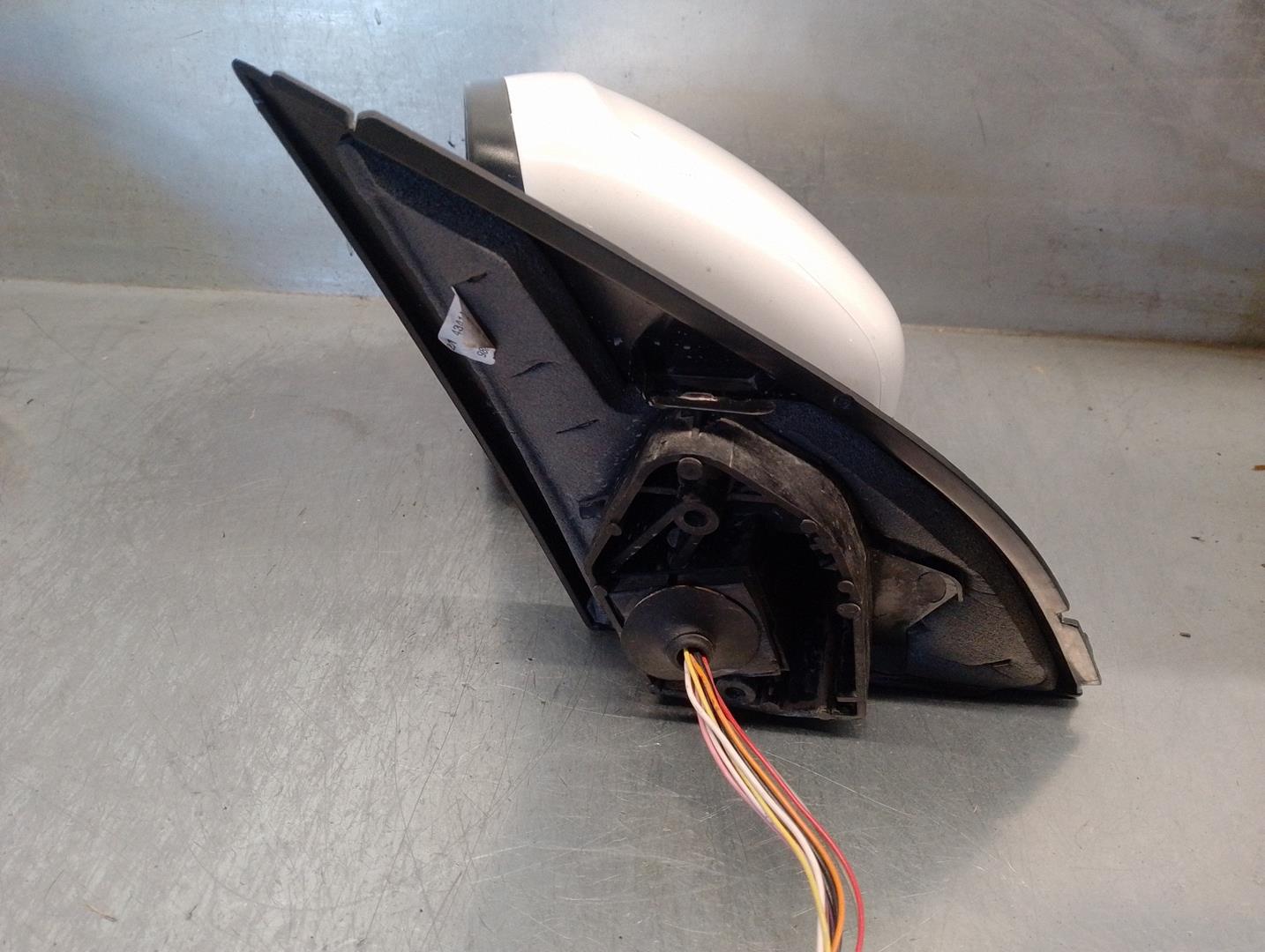 PEUGEOT 308 T9 (2013-2021) Left Side Wing Mirror 98088638XT, 10PINES, 5PUERTAS 24224869