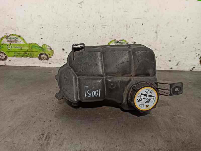 FORD Mondeo 4 generation (2007-2015) Expansion Tank 6G918K218FA 19688300