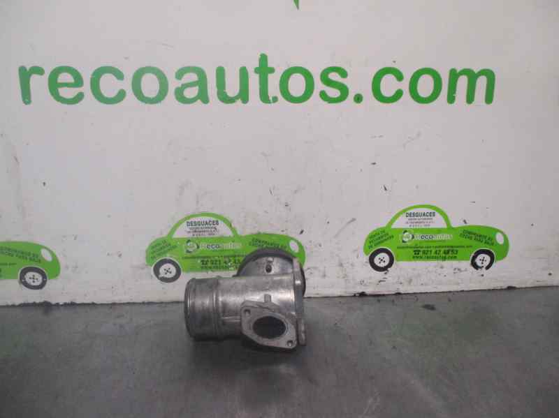 VAUXHALL A-Class W168 (1997-2004) EGR Valve WAHLER,WAHLER+ 19631575