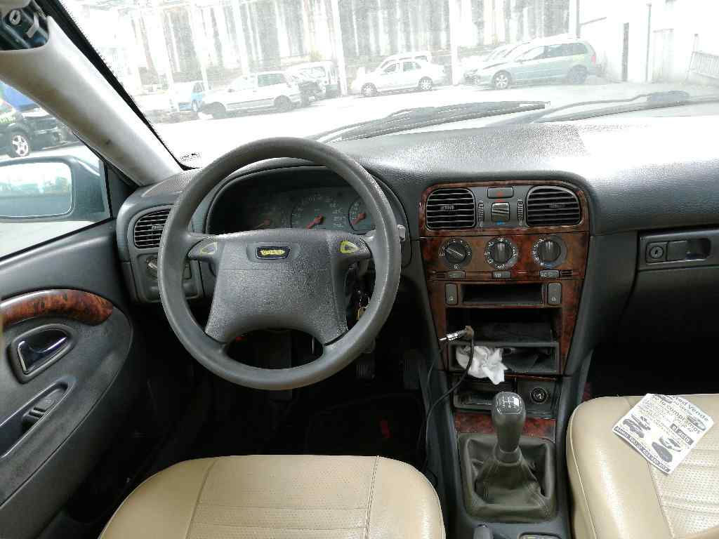 RENAULT V40 1 generation (1996-2004) Klímaszivattyú ZEXEL,ZEXEL+5060116725 19739409