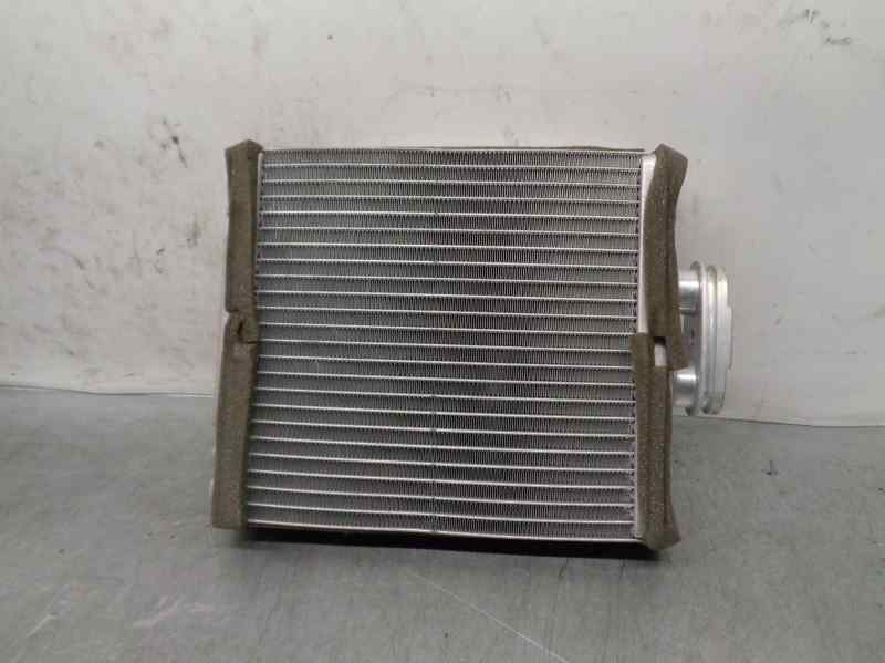 SEAT Ibiza 4 generation (2008-2017) Radiateur de climatisation BEHR, BEHR+DW79001 19720152