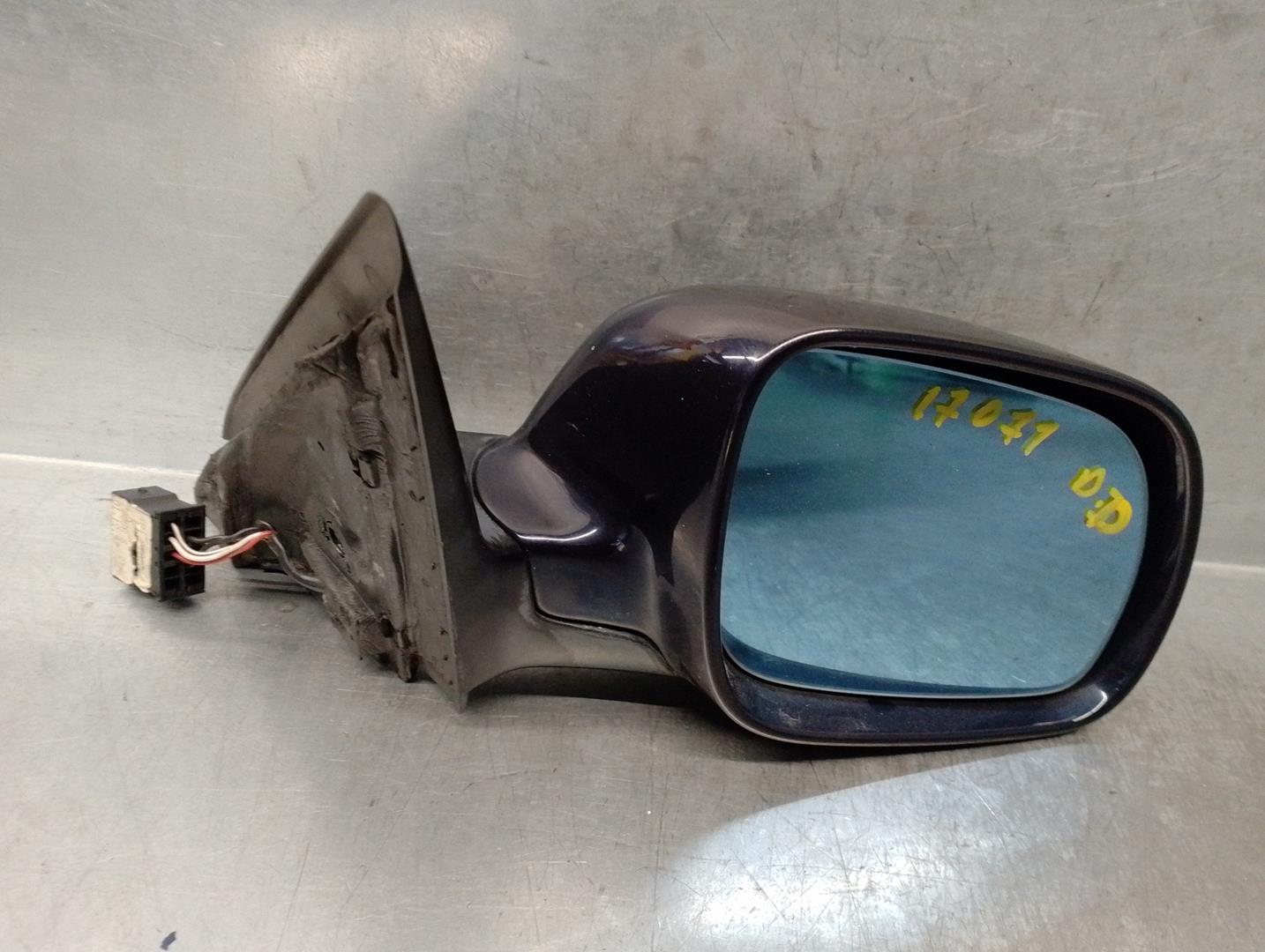 ALFA ROMEO A3 8L (1996-2003) Right Side Wing Mirror 78866S, 5PINES, 4PUERTAS 19894164