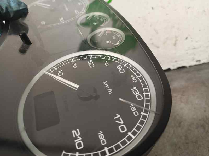 LADA 307 1 generation (2001-2008) Speedometer SAGEM,SAGEM+NS0139336T 19680569