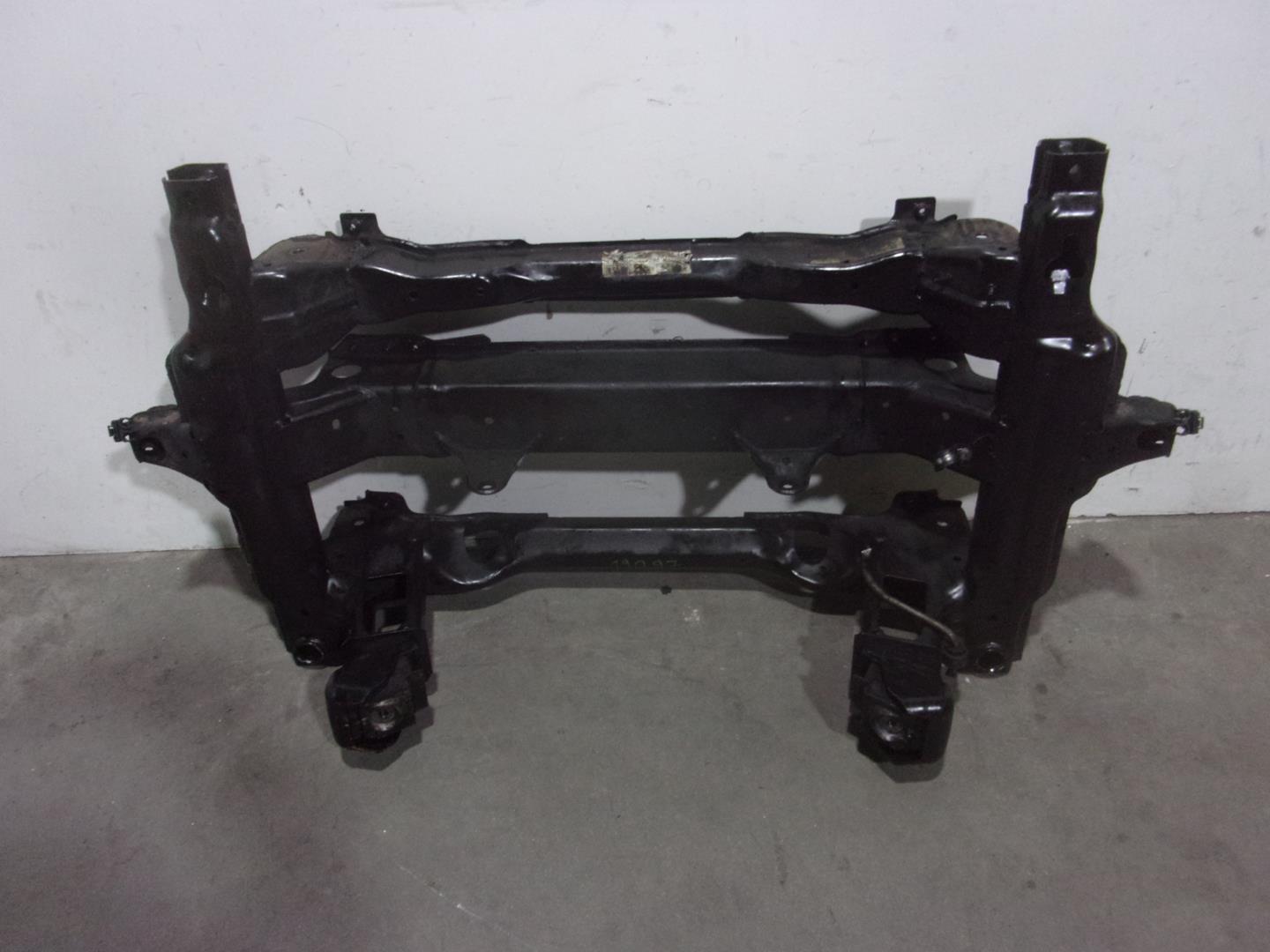 VOLKSWAGEN X4 F26 (2014-2018) Front Suspension Subframe 2E0401031AN,CUNAMOTOR,SUELOBURRA30FILA11 24185415