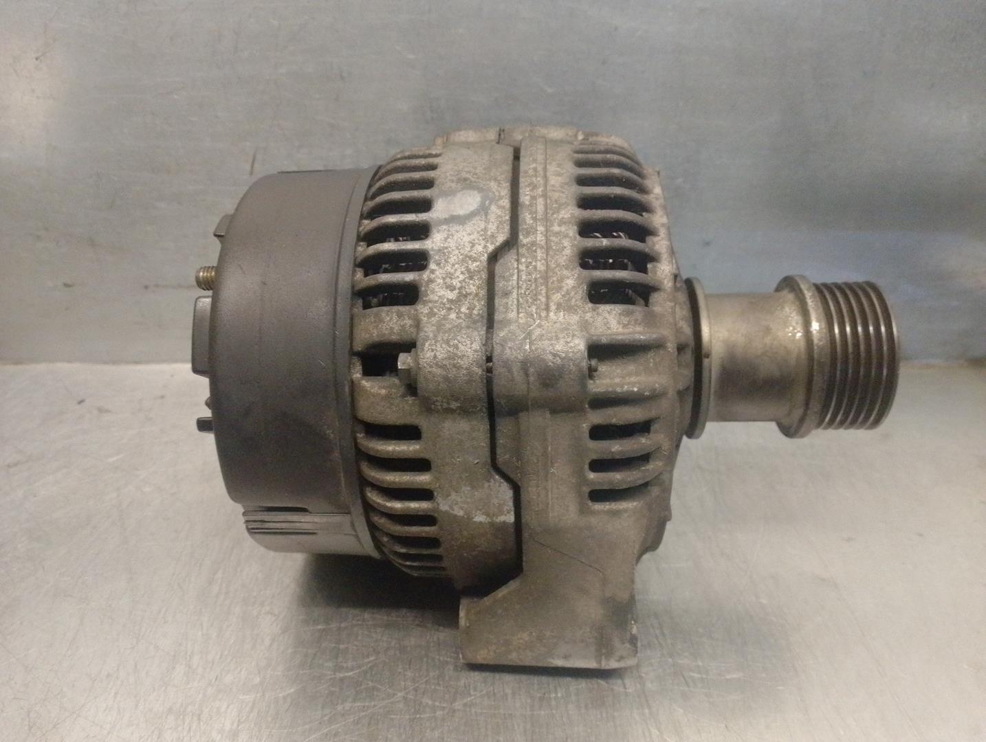 SAAB 95 1 generation (1959-1977) Generator 4941761, 0123510096 21732107