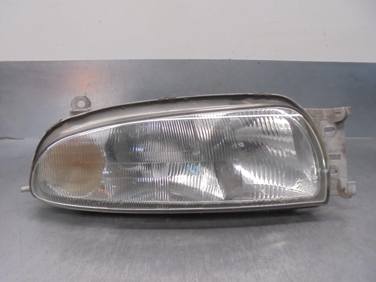 FORD Fiesta 4 generation (1996-2002) Front Right Headlight 96FG13005BD, 0301049002 24201768