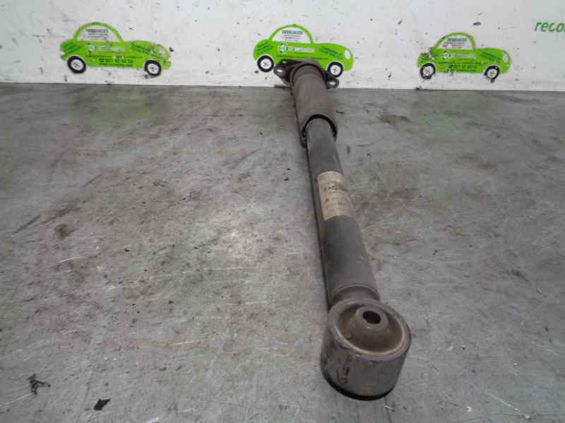 SEAT Ibiza 4 generation (2008-2017) Rear Left Shock Absorber 6R0513025E, 844902001887 19648183