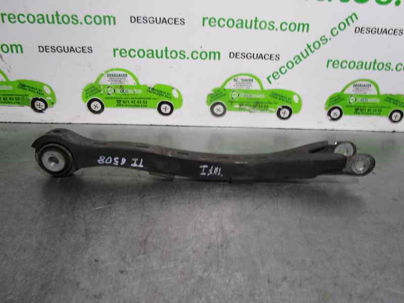 MERCEDES-BENZ E-Class W211/S211 (2002-2009) Πίσω αριστερός βραχίονας R2303520205 19877444