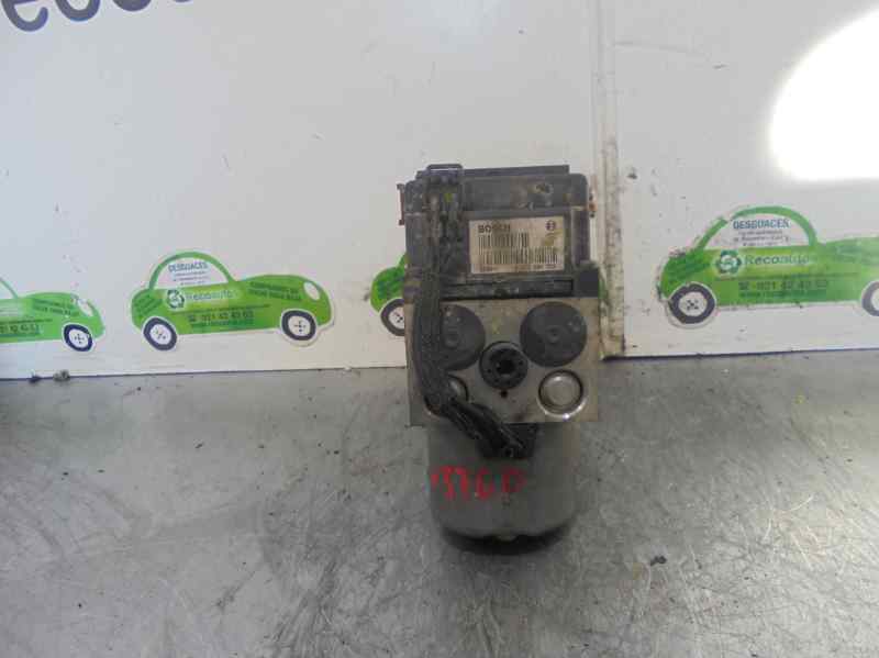 FIAT Xsara Picasso 1 generation (1999-2010) ABS blokas 9633666580,0265216642 21687748