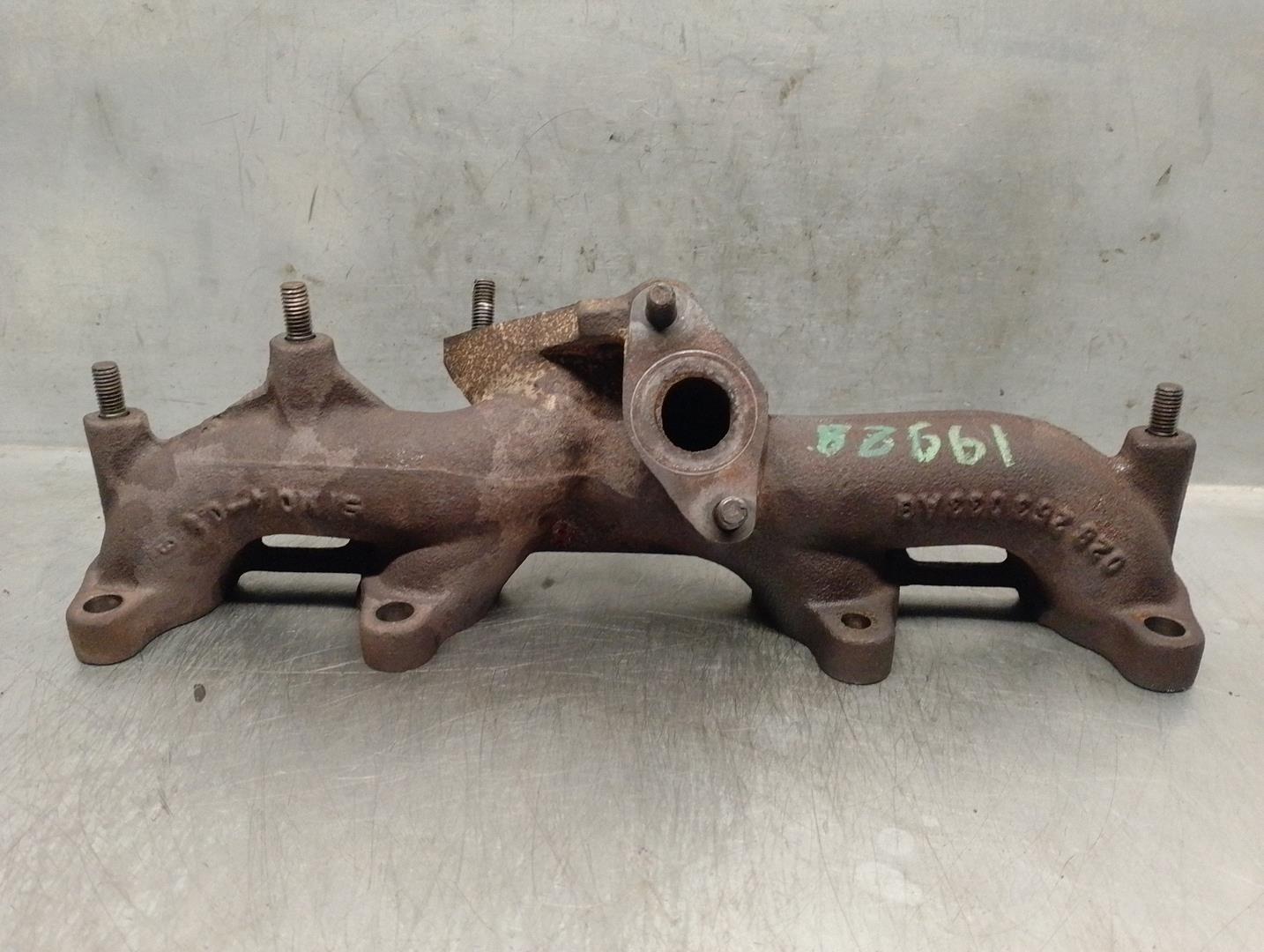 VOLKSWAGEN Golf 3 generation (1991-1998) Exhaust Manifold 028253033AG, 028253033AG 24214115