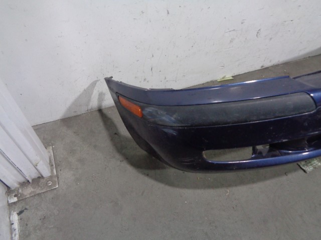 VOLVO V40 1 generation (1996-2004) Front Bumper AZULOSCURO, 30899312 19889437