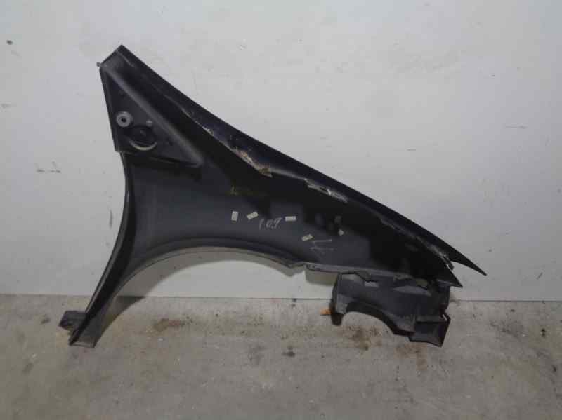 FORD Phedra 2 generation (2002-2008) Front Left Fender GRISOSCUURO, 1493183088+ 19722987