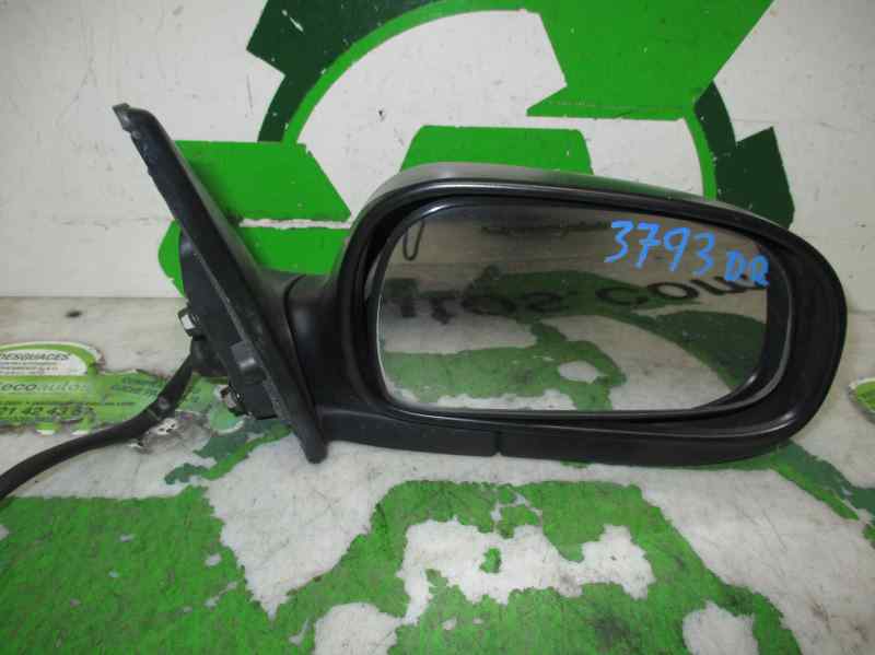 MITSUBISHI Carina E J (2009-2020) Right Side Wing Mirror +3PINES 20790398