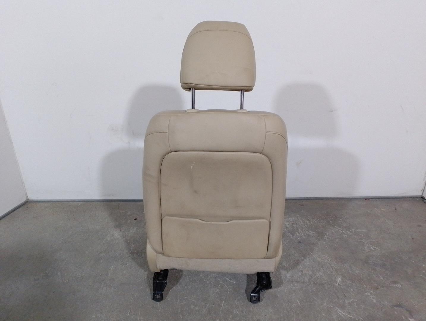 LEXUS IS XE20 (2005-2013) Front Left Seat 4932960, CUEROBEIGE, 4PUERTAS 22780856