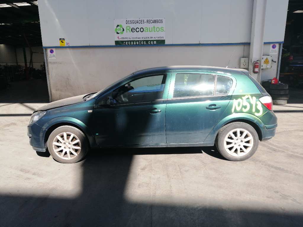 MG Astra J (2009-2020) Generatorius 24447429,0124425005 19676186