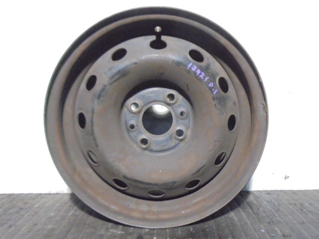 FIAT Bravo 1 generation (1995-2001) Tire R1451/2JX14H2ET32, HIERRO, 46532030 19878179