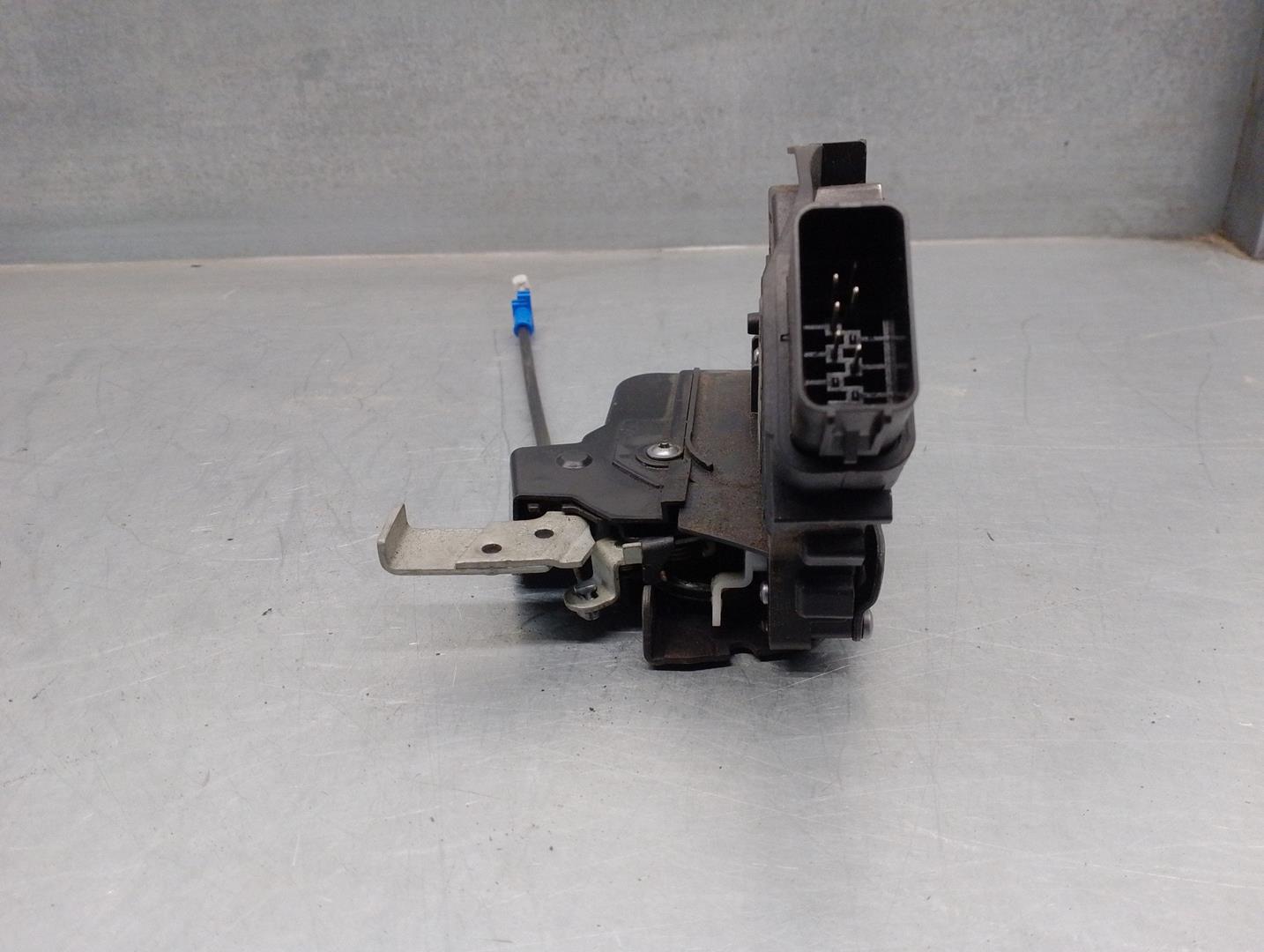 FORD Mondeo 4 generation (2007-2015) Front Right Door Lock 6M2AR21812AB,6PINES,4PUERTAS 19899161