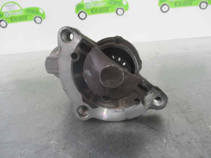 PEUGEOT 406 1 generation (1995-2004) Startmotor M000T82081, 12DIENTES 20792302