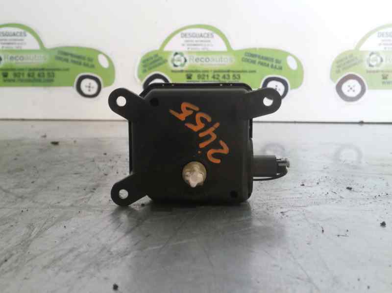 OPEL Astra J (2009-2020) Motor încălzitor interior 309365601 21683983