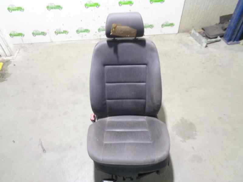 NISSAN A3 8L (1996-2003) Front Left Seat 4PUERTAS, 4PUERTAS+TELAGRIS 19700126