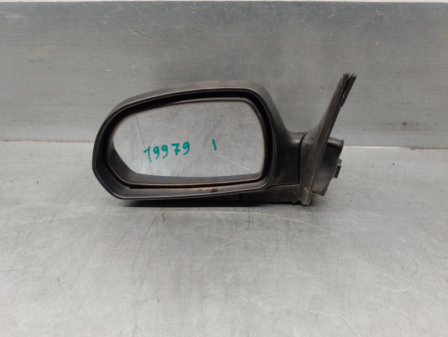 HYUNDAI Elantra XD (2000-2010) Зеркало передней левой двери 876102D320, 5PINES, 5PUERTAS 24216455