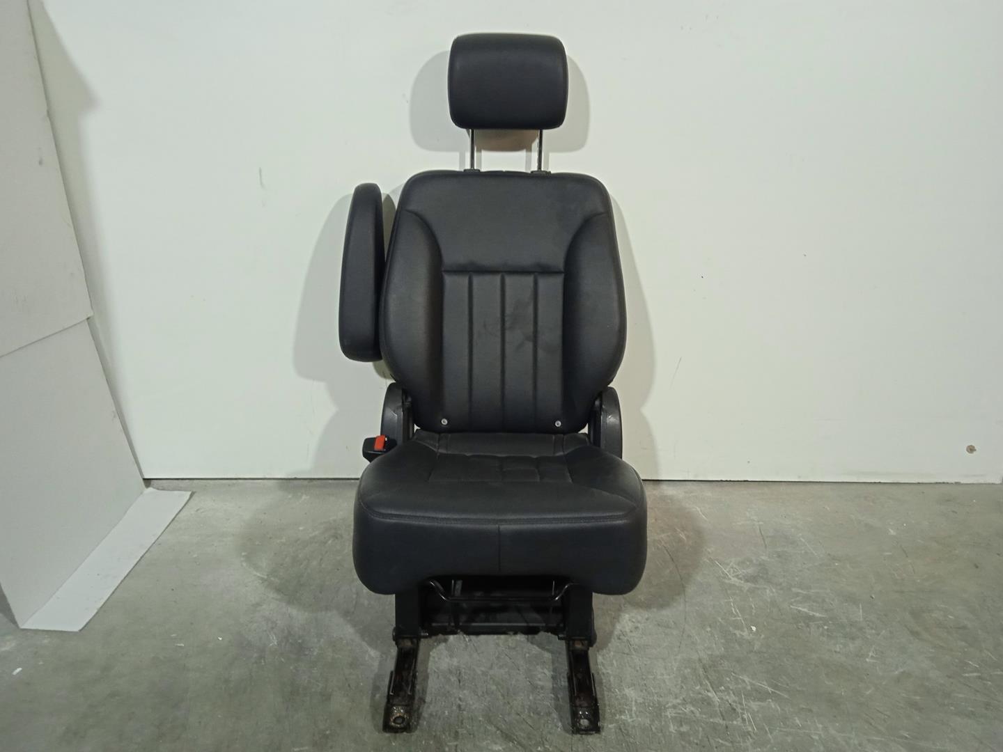 MERCEDES-BENZ R-Class W251 (2005-2017) Rear Seat 4249592, CUERONEGRO, 5PUERTAS 19851664