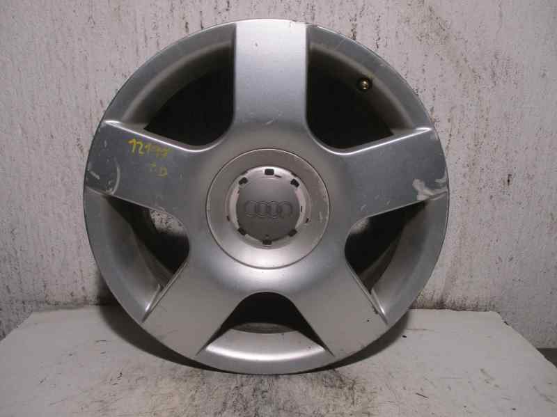 AUDI A4 B6/8E (2000-2005) Tire R167JX16H2ET42, ALUMINIO5P, 8E0601025C 19723328