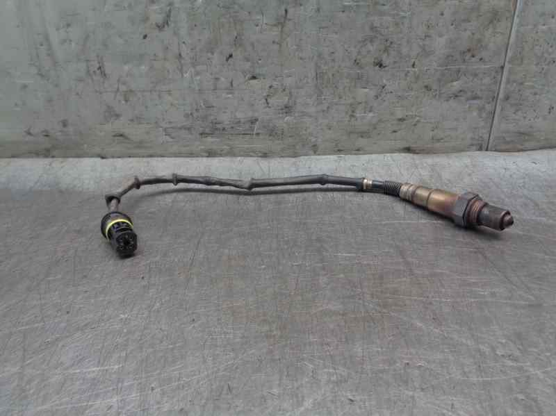 FIAT A-Class W168 (1997-2004) Lambdaszonda 0025400117,0258006473/474 19695508