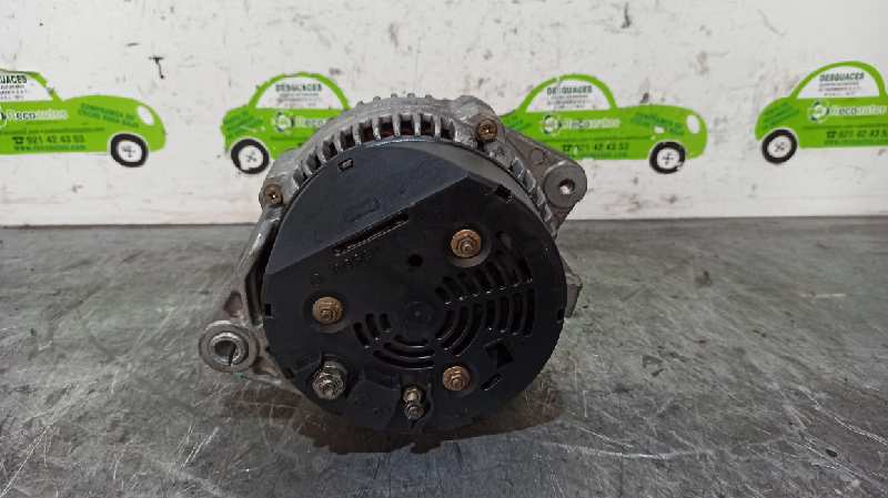 HONDA Vectra B (1995-1999) Alternator 90356665,0123510063 19671981