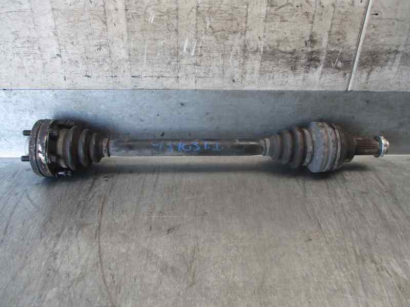 FORD 5 Series E39 (1995-2004) Rear Left Driveshaft GKN, GKN+ 19746989