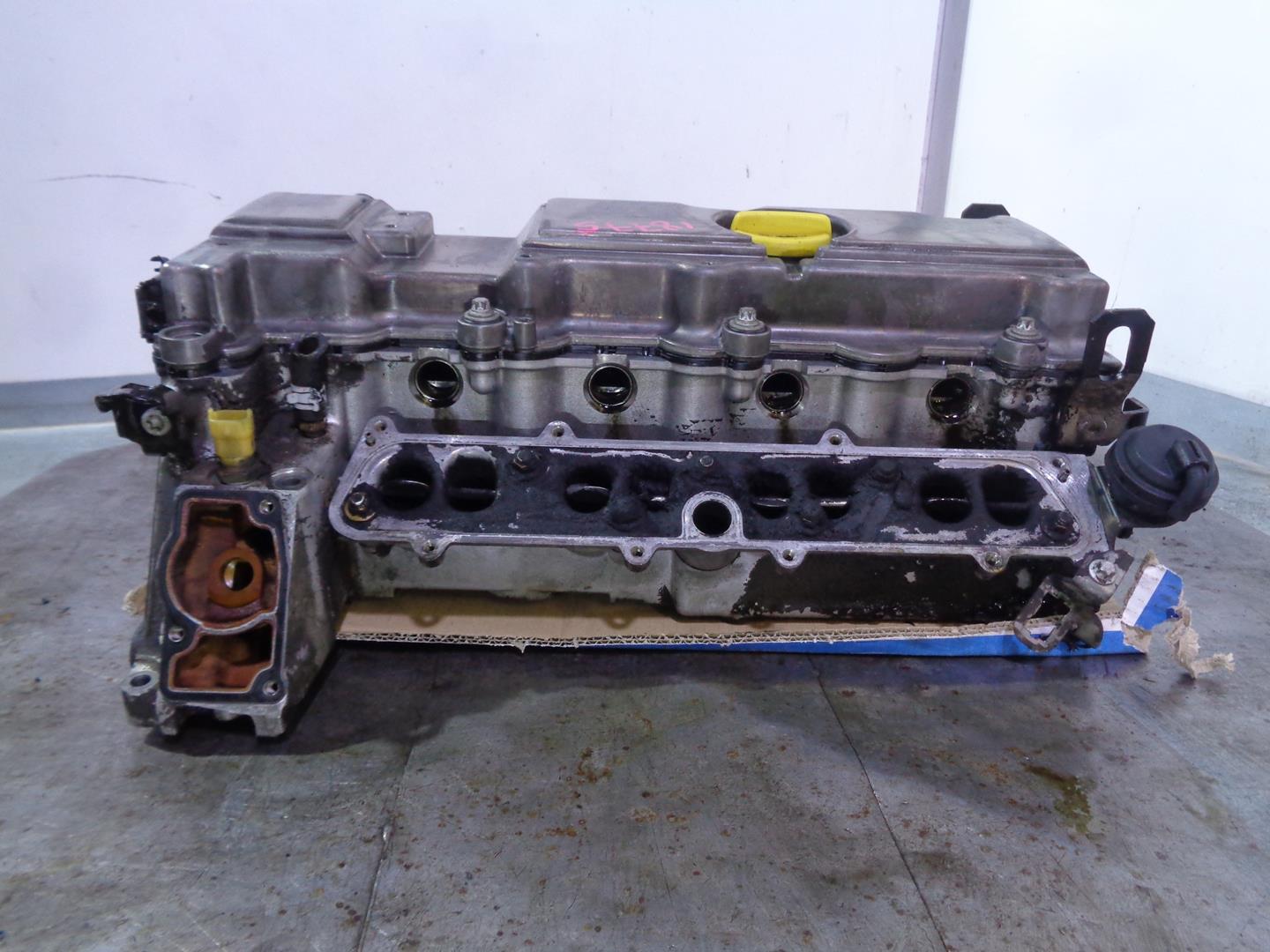 OPEL Astra H (2004-2014) Engine Cylinder Head R9128018, 5607062 24155283