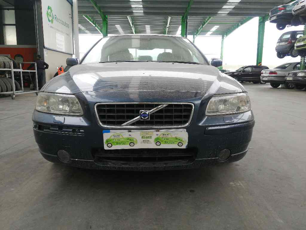 VOLVO S60 1 generation (2000-2009) SRS vezérlőegység 0285001655,P30667469+ 19744598