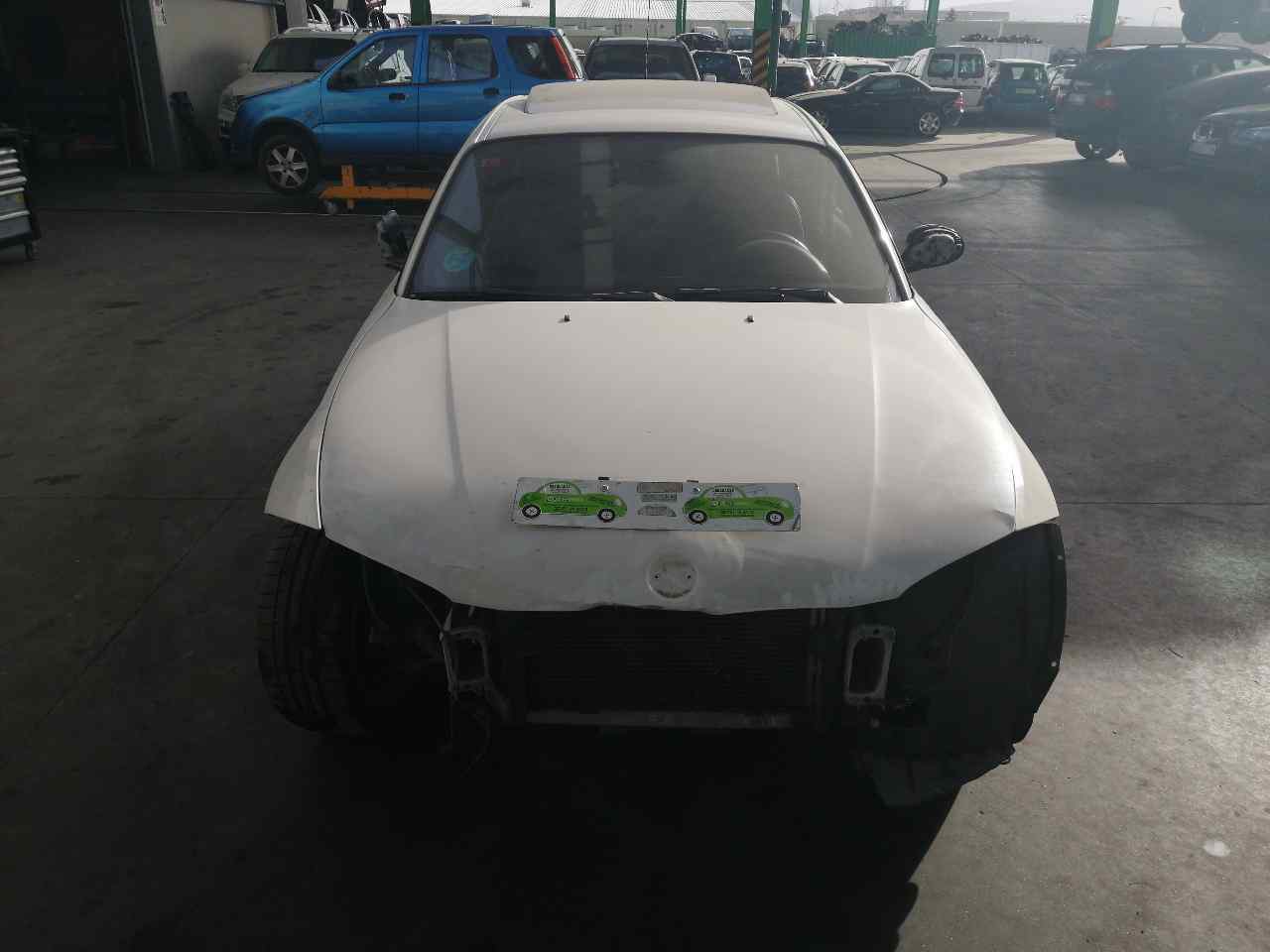 BMW 1 Series E81/E82/E87/E88 (2004-2013) Другие блоки управления HELLA,HELLA+8ES00947900 19787794