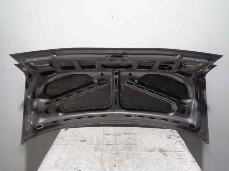 FORD Passat B3 (1988-1993) Bootlid Rear Boot 4PUERTAS,4PUERTAS+GRISOSCURO 19736194