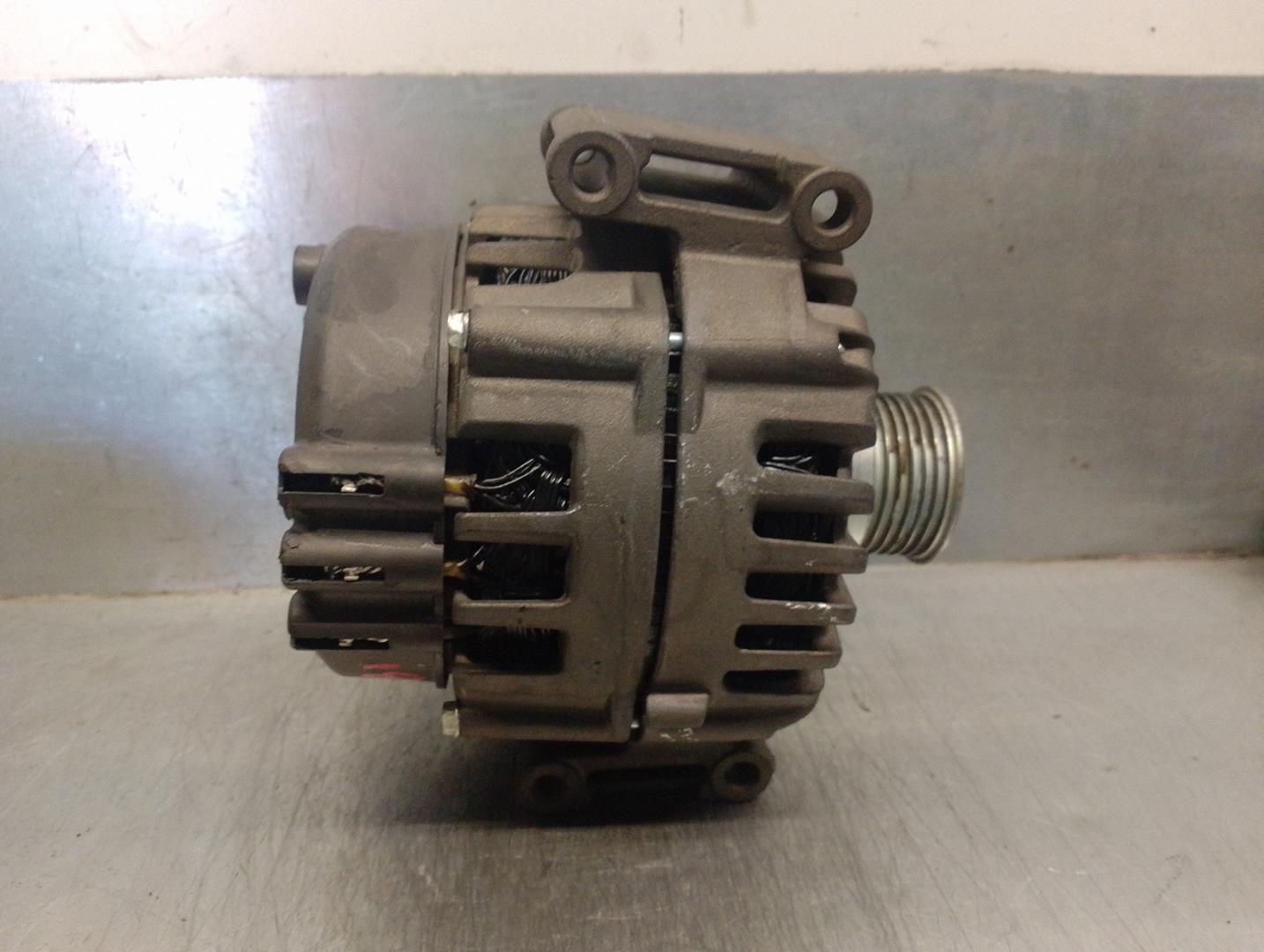 MERCEDES-BENZ C-Class W205/S205/C205 (2014-2023) Alternator A0009067802,A0009067802 21709943