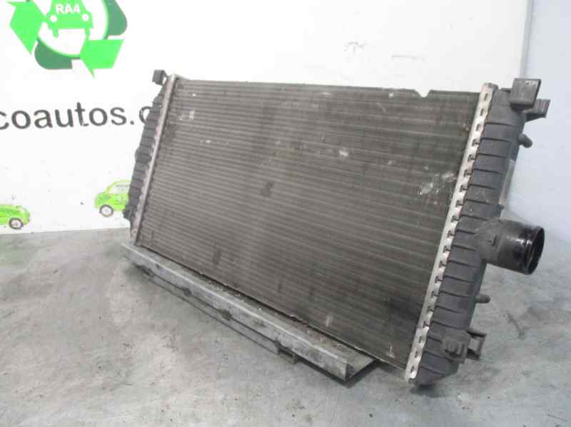 NISSAN Laguna 1 generation (1993-2001) Intercooler Radiator BEHR, 7701045349+, 7701045349 19644608