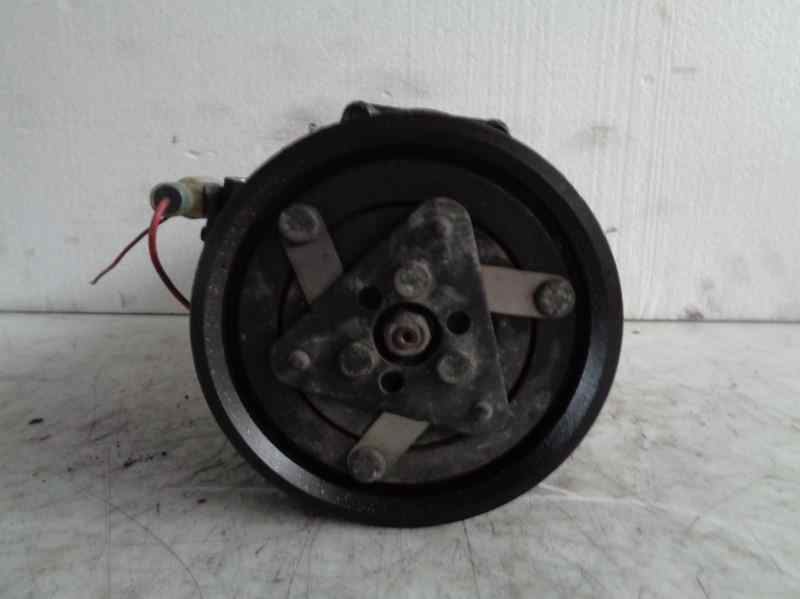 VOLKSWAGEN Luftkonditioneringspump SANDEN, SANDEN+1220F 19672899