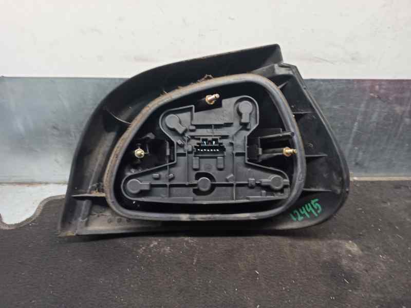 RENAULT Megane 1 generation (1995-2003) Baklykt venstre bak 7701040648 24090753