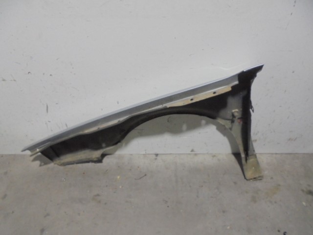 RENAULT Front Right Fender 7751465516, GRIS 24549779