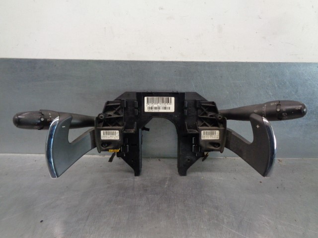 CITROËN C4 Picasso 1 generation (2006-2013) Headlight Switch Control Unit 346090013, 346090013+346070013 19803373