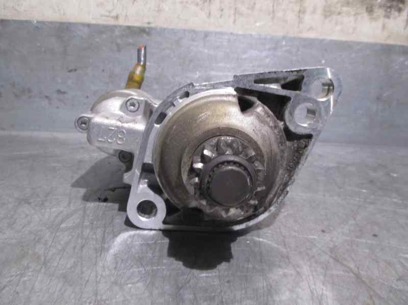 AUDI A7 C7/4G (2010-2020) Indítómotor 02Z911024H,0001153007 19711922