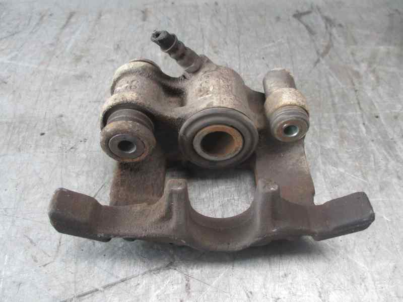 VOLVO V-Class W638, W639 (1996-2003) Rear Left Brake Caliper ATE,ATE+ 19734157