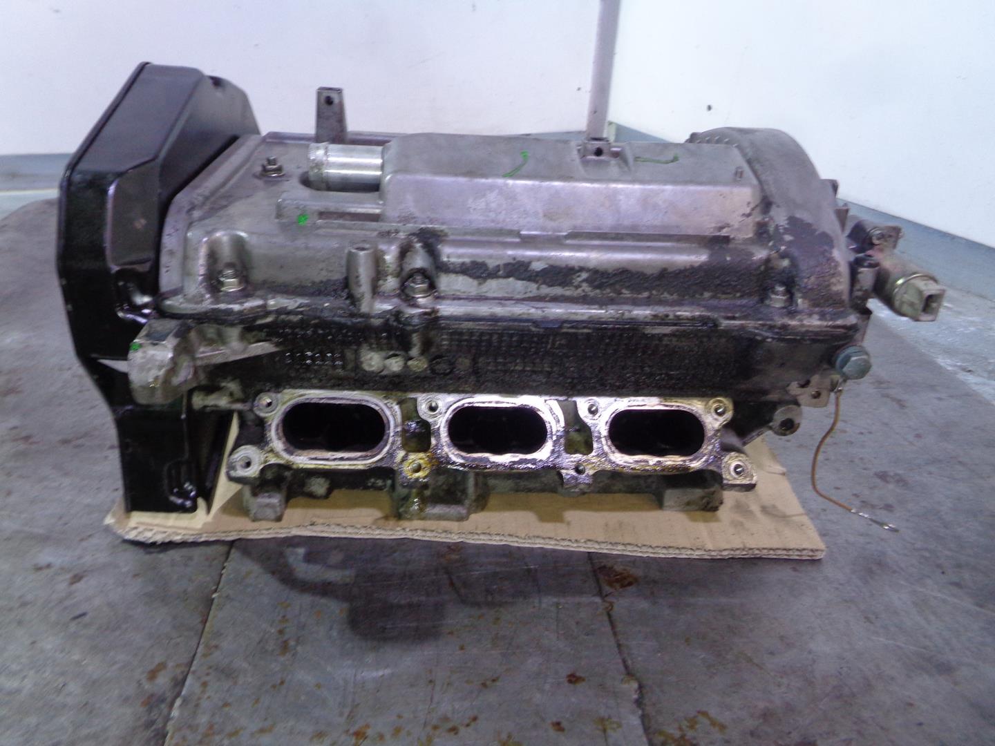 AUDI A4 B5/8D (1994-2001) Engine Cylinder Head 078103373AH,078103472L,078103067BQ 21696771