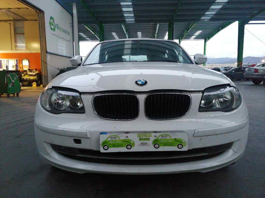 BMW 1 Series E81/E82/E87/E88 (2004-2013) Турбокомпресор GARRETT,GARRETT+7677813 19730051