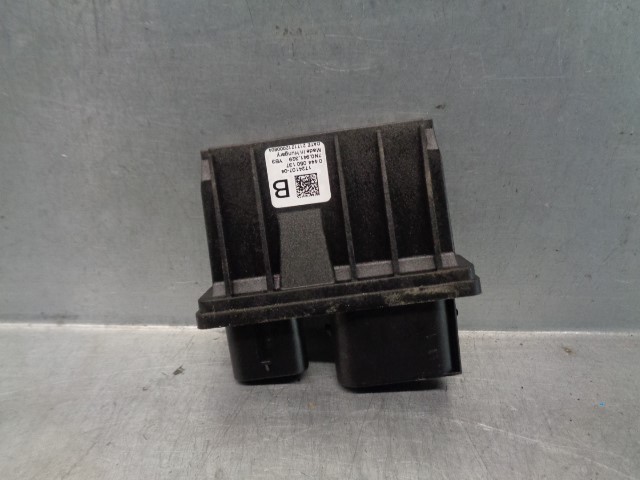 VOLKSWAGEN Polo 5 generation (2009-2017) Other Control Units 7N0941329, 0444050137 19900252