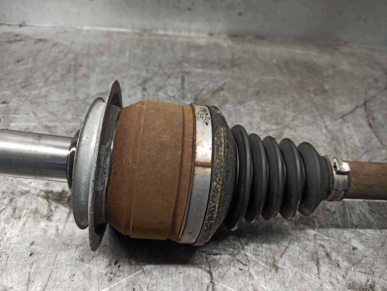 CHRYSLER 300C 1 generation (2005-2011) Arbre de transmission arrière droit P04578034AD 19787445