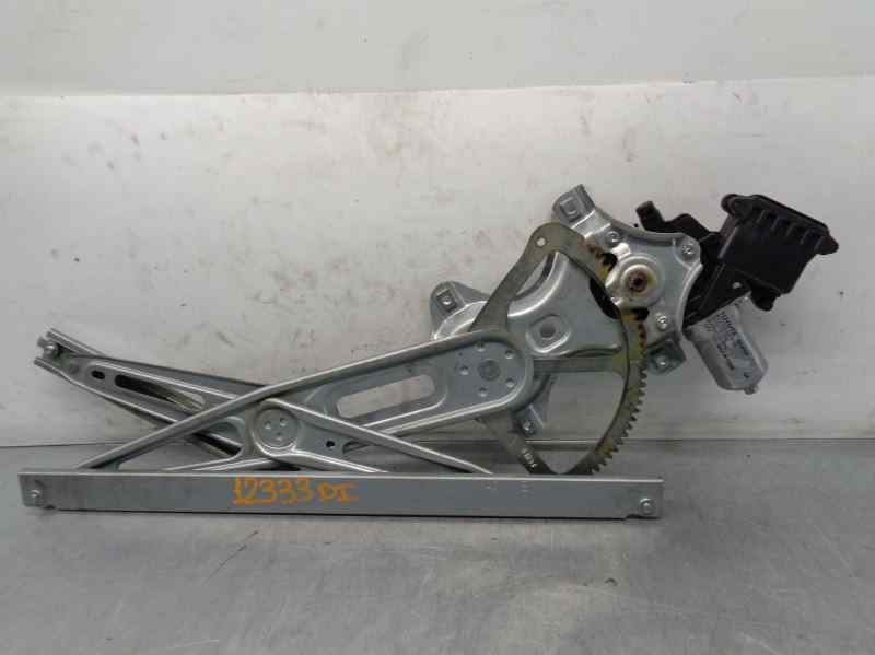 TOYOTA Yaris 2 generation (2005-2012) Front Left Door Window Regulator 857020F010,10PINES,5PUERTAS 19717603